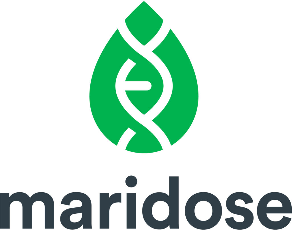 Maridose Logo Center